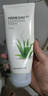 菲诗小铺（THE FACE SHOP）草本洗面奶补水保湿清洁泡沫洁面膏 芦荟170ml 实拍图