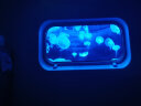 快乐星球 O3 投影仪家用 投影机 智能家庭影院（630CVIA流明 双倍亮度 JBL原装音响 极米系统 3G运存） 实拍图