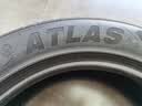 阿特拉斯汽车轮胎225/55R17 101V AC300 适配君威/君越/迈锐宝 实拍图