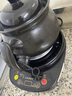 航方 FTS-20F分体式全自动煎药壶中药壶电热底座单独底座配件 黑底座A（无电线） 实拍图