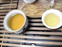 杰盈茶叶 福鼎白茶 白牡丹500g 茶叶礼盒装2018年原料老白茶 晒单实拍图