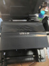 佳博Gainscha佳博全树脂基碳带卷 50 60 70 80 90 100X300M蜡基混合基碳带卷9025T佳博标签打印机碳带 树脂基碳带50*300M 实拍图