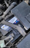 瓦尔塔(VARTA)汽车电瓶蓄电池蓝标65D23L 12V比亚迪F3 F3R现代伊兰特朗动汽油版/起亚赛拉图以旧换新上门安装 实拍图