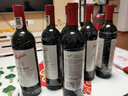 奔富（Penfolds）【正品保真】澳洲原瓶进口红酒 奔富BIN系列红葡萄酒 750ml*6 奔富BIN407红酒整箱 高端礼品 实拍图