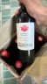 奔富（Penfolds）洛神山庄1845赤霞珠干红葡萄酒 原瓶进口行货 750ml*6整箱 实拍图