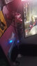 Piva 派威平板支架铝合金ipad Pro桌面游戏支撑架镂空散热器和平精英吃鸡陀螺仪一体式便携折叠支架 ipadpro11寸通用-粉色 实拍图