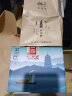 西湖牌 2022新茶 茶叶绿茶 三级 雨前龙井茶叶春茶传统纸包200g  实拍图