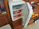 慕斯宝（MUSIBAO）母乳储奶小冰箱迷你车载冰箱宝宝存奶mini保鲜冷藏冷冻小冰柜手提 18L双核-数控【母乳冷藏-两用】 实拍图