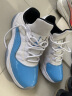 耐克（NIKE）男子AIR JORDAN 11 CMFT LOW篮球鞋 DN4180-114 白蓝40码US7 实拍图