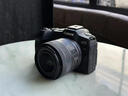 佳能r8 微单相机全画幅专微 4K视频EOSR8专业微单 R8套机+RF50 1.8【双镜头套装】 套餐五【旅行滤镜套装+高端摄影手持架&三脚架】 实拍图