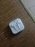 奥克罗【13万好评】【实收两条耳机】入耳式线控手机耳机 通用手机耳机 音乐耳机电脑笔记本手机适用 Type-c高清音频版【type-c扁口】 实拍图