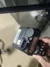 神牛（Godox） 引闪器X2T XPRO佳能尼康索尼富2.4G发射器高速接收器影棚机顶闪光灯触发器 X2T引闪器 索尼版 实拍图
