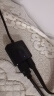 绿联HDMI切换器两2进1出hdmi分配器1分2出高清4K/8K二进一出电脑显示器分屏器一进二出双向一分二分屏 双向切换器【4K/60Hz】自带1米HDMI线 实拍图