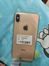 苹果xs max Apple iPhone XS MAX 苹果 xs 国行全网通 二手手机 金色【365天质保】 XSM-64G【三期免息+更换电池100%】 9成新 实拍图