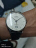 美度（MIDO）手表贝伦赛丽百周年纪念款自动机械男表送男友M027.426.16.018.00 实拍图