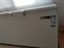 海尔（Haier）冰柜家用小型冷藏冷冻两用一键转换商用全冷冻减霜冷柜超低温速冻大容量300/400/500升以上 【超大容量】电子温控 1028L 实拍图