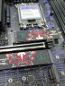 梵想（FANXIANG）2TB SSD固态硬盘 M.2接口NVMe协议 精选TLC颗粒 一体机台式机笔记本电脑AI PC存储配件 S500PRO 实拍图
