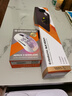 赛睿（SteelSeries）Aerox 3 无线/蓝牙游戏鼠标 洞洞鼠镂空鼠标 战队推荐FPS/无畏契约/打瓦专用ipi鼠标 轻量化68g 实拍图