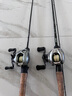 达亿瓦（DAIWA） 22新款 ZILLION SV TW 子龙 泛用水滴轮路亚远投钓鱼轮 渔鱼线轮 泛用偏小饵SV 100HL国际左7.1速 实拍图