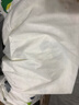 9i9宝宝隔尿裙棉可洗婴儿童高腰护肚防水透气尿垫防漏大号A124 实拍图
