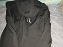 美津浓MIZUNO户外夹克男春秋纯色百搭防风衣软壳衣男外套 实拍图