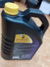 大黄蜂（Bumblebee）新品全合成机油 5W-40 SN级汽车机油润滑油四季通用进口发动机油 4L 晒单实拍图