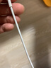 Viken数据线充电线快充手机充电器线插头适用苹果iphone13 14 12 11 XS XR 7 X 8P维肯 2米充电线 苹果设备专属 实拍图