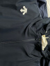 DESCENTE 迪桑特综训训练系列运动健身男士针织运动上衣新款 NV-NAVY 2XL (185/104A) 晒单实拍图
