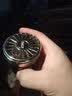 福矜车载香薰香膏汽车香水车用男士专用固体香氛摆件持久淡香香水异味 光影-古龙味2瓶 实拍图