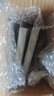 凯普森（Kempston）M2高速钢镀钛麻花钻头钢材铁板金属专用高硬度直柄手电钻开孔转头 8.0mm 【2支】总长117刃长75 实拍图