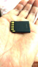闪迪（SanDisk） 相机内存卡SD卡64g/128g U3内存卡200M 4K高清连拍 v30微单反摄像储存SD相机卡 64G SD相机卡+3.0读卡器 实拍图