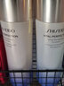 资生堂（Shiseido）悦薇智感紧颜亮肤水乳 清爽型套装D【第二代】 实拍图