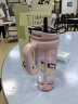 物生物（RELEA）水杯女大容量tritan高颜值塑料杯学生夏季吸管杯子饮用茶杯冰霸杯 晒单实拍图