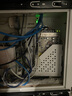明纬（MEANWELL）LRS可调直流350W开关电源220V转12V薄24V5A伏LED灯10A驱动变压器 LRS-200-12 实拍图