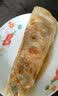 安井 台湾风味手抓饼 原味 1800g 共20片 家庭装手撕饼煎饼早餐面点 实拍图