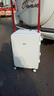 SENSAKIN行李箱宽拉杆登机密码大容量结实耐用XXK新霞客便携旅行官方正品 白无瑕S-2301 20英寸 【适合1-3天短途出行】 实拍图
