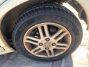 骏固双星汽车轮胎 165/65R13 GU13 77T 适配北斗星/哈飞路宝/长安奔奔 实拍图