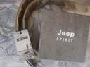 JEEP SPIRIT吉普皮带男士腰带牛皮商务休闲针扣裤带中青年礼盒装时尚潮流皮带 BT0356黑色 125cm （建议裤子36-40码） 实拍图