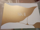 SK-II LXP匠心浓缩精华液50ml护肤品套装sk2化妆品礼盒skii新年礼物 实拍图