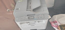 兄弟（brother）DCP-B7535/7648DW/7608W/7658dw/7548w/7700D/激光打印复印扫描一体机双面 手机无线办公打印机 DCP-B7658DW（全双面 无线远程） 实拍图