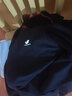 JIEJIAMENGKO中老年运动套装男两件套春秋季长袖男装运动服男休闲健身服大码 1919黑色二件套 XL 实拍图