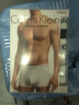 卡尔文·克莱恩（Calvin Klein）CK内裤男士舒适透气弹力平角内裤三条装 情人节礼物送男友 平角混色三件装 M 实拍图