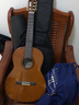 雅马哈古典吉他C40/CS40/C70/C80/初学成人儿童小朋友考级专业演奏乐器 CS40 36英寸【1.0-1.5米儿童】 实拍图