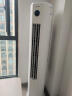 长虹（CHANGHONG）大2匹熊猫懒新升级 空调柜机 变频冷暖 空调立式KFR-51LW/ZDTTW2+R3 实拍图