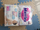 花王（KAO）妙而舒婴儿纸尿裤日本原装进口宝宝尿不湿 整箱装4包M64片(6-11kg) 实拍图