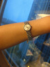 天梭（TISSOT）瑞士手表 小可爱系列腕表 钢带石英女表 T058.009.11.031.00 晒单实拍图