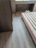 生活家（ELEGANTLIVING） 巴洛克地板新钻晶耐磨多层实木复合地板地暖家用现代简约木地板 青雾峰 实拍图