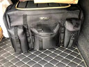 驰邦汇汽车后备箱储物箱车载杂物收纳箱大号车用车上整理露营户外小车里 70升容量 实拍图