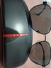 PRADA LINEA ROSSA普拉达眼镜偏光开车驾驶男款太阳镜墨镜0PS 54TS 【深灰色】【58】 实拍图