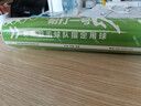 翎美羽毛球 耐打一号 鸭毛单边耐打飞行稳定业余训练俱乐部用球12只装 74球速 实拍图